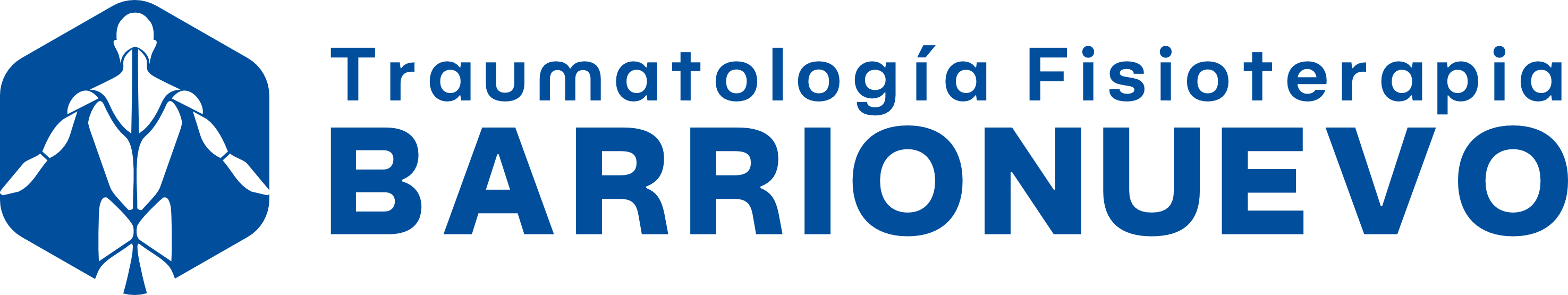 Traumatología y Fisioterapia Barrionuevo